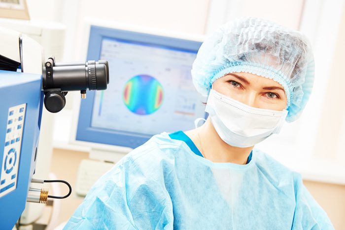 Lose weight with a hypnotic gastric band