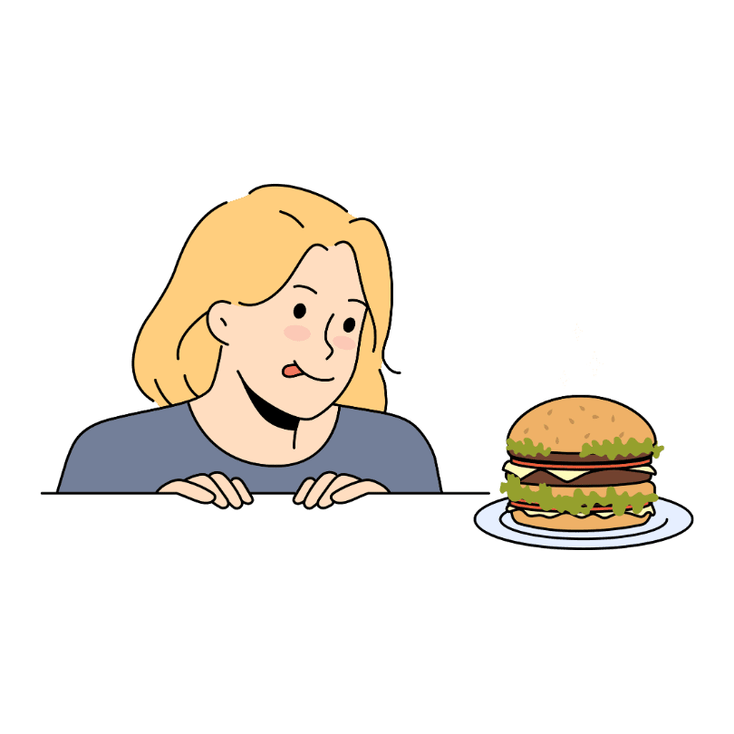 Overcome emotional eating and food cravings