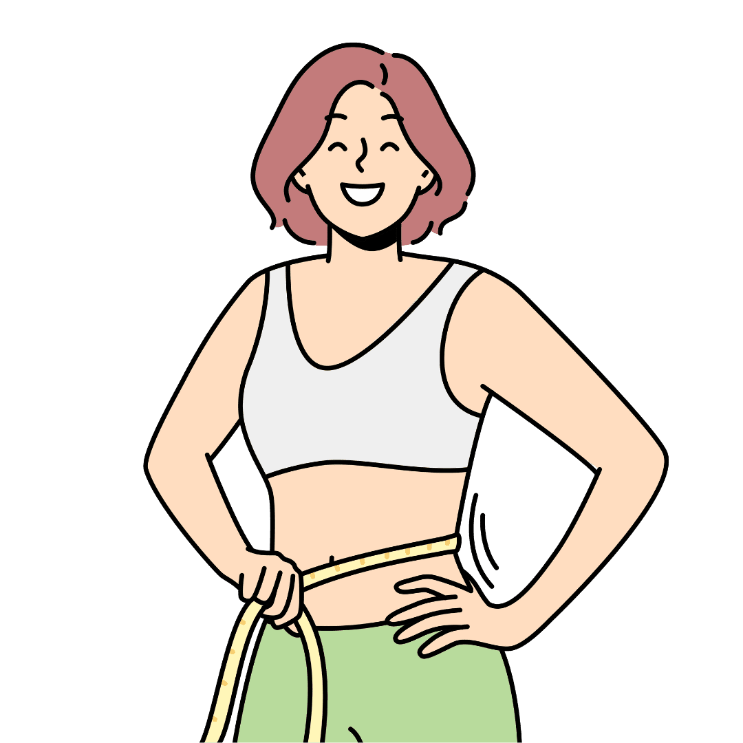 Hypnotic Gastric band weight loss